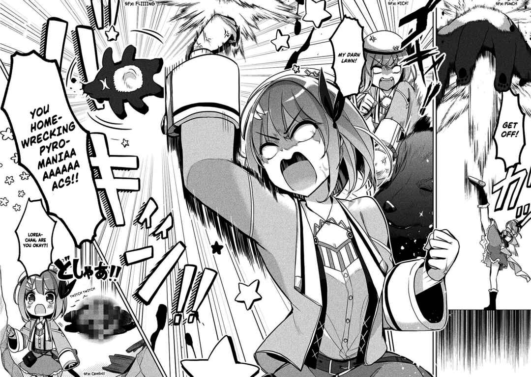 Page 11 Chapter 14 Shinmai Renkinjutsushi no Tenpo Keiei