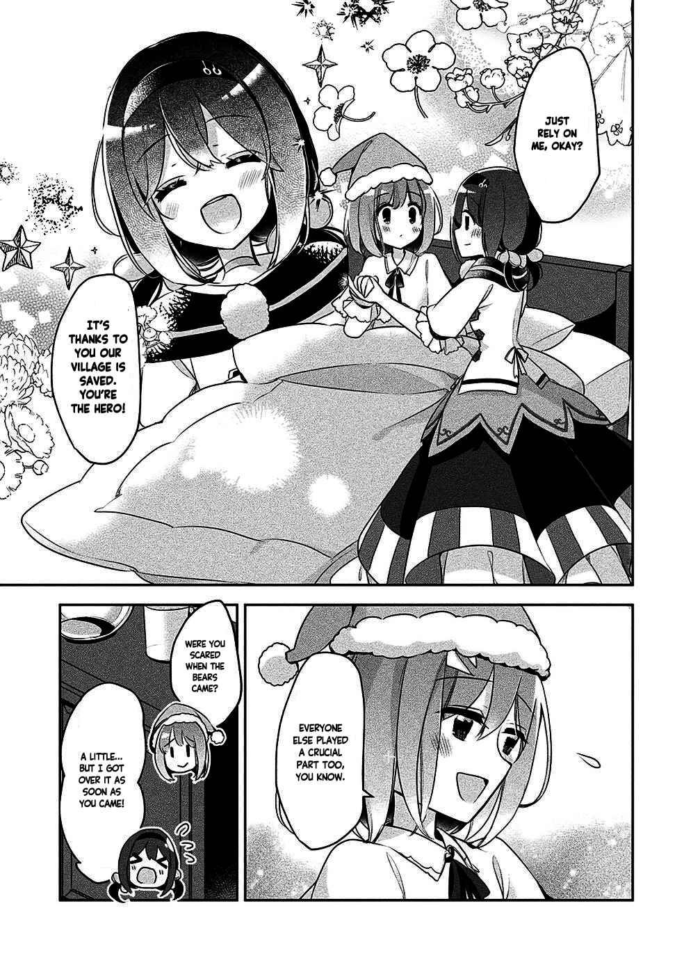 Page 15 Chapter 14 Shinmai Renkinjutsushi no Tenpo Keiei