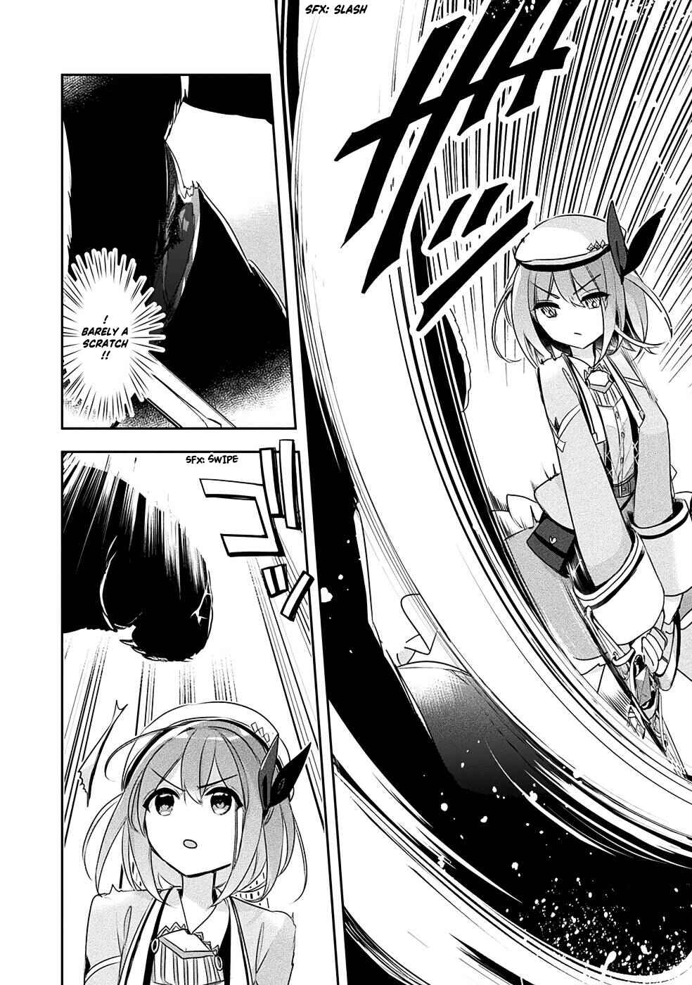 Page 25 Chapter 13 Shinmai Renkinjutsushi no Tenpo Keiei