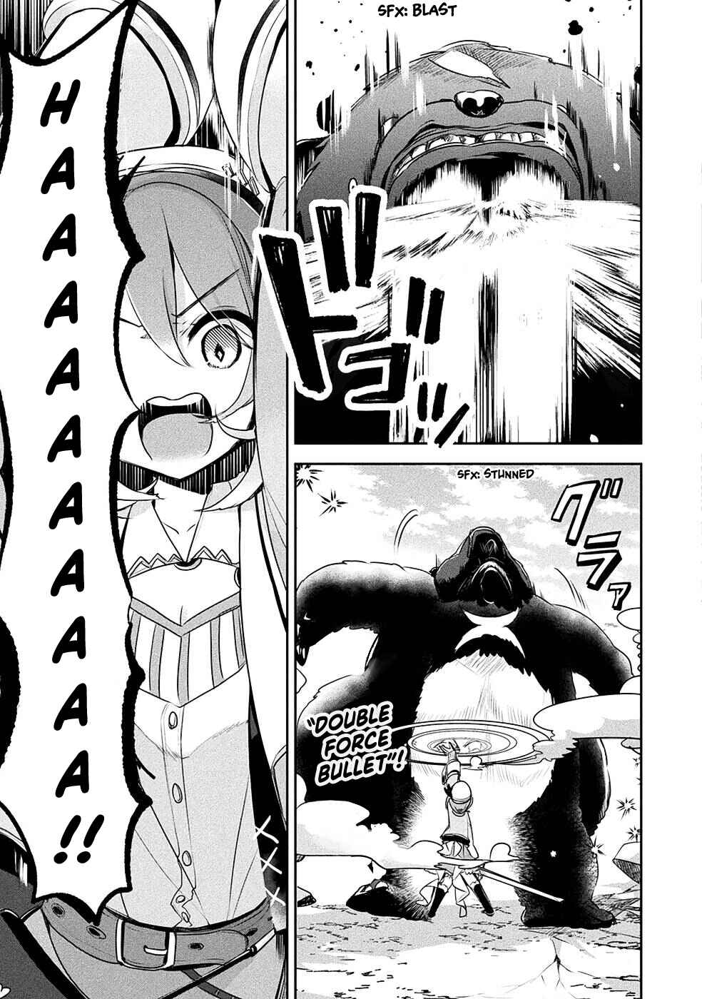 Page 28 Chapter 13 Shinmai Renkinjutsushi no Tenpo Keiei