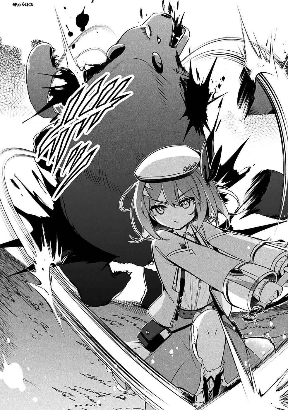 Page 29 Chapter 13 Shinmai Renkinjutsushi no Tenpo Keiei