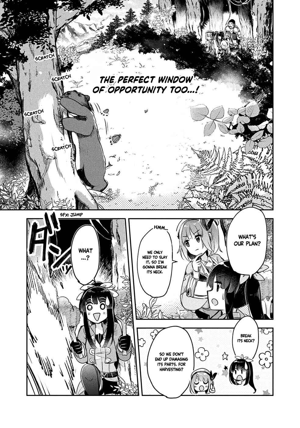 Page 24 Chapter 11 Shinmai Renkinjutsushi no Tenpo Keiei