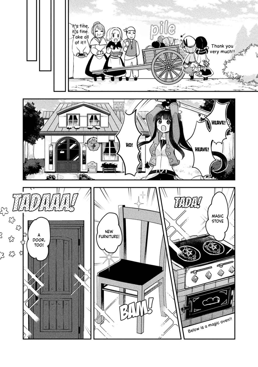Page 26 Chapter 16 Shinmai Renkinjutsushi no Tenpo Keiei