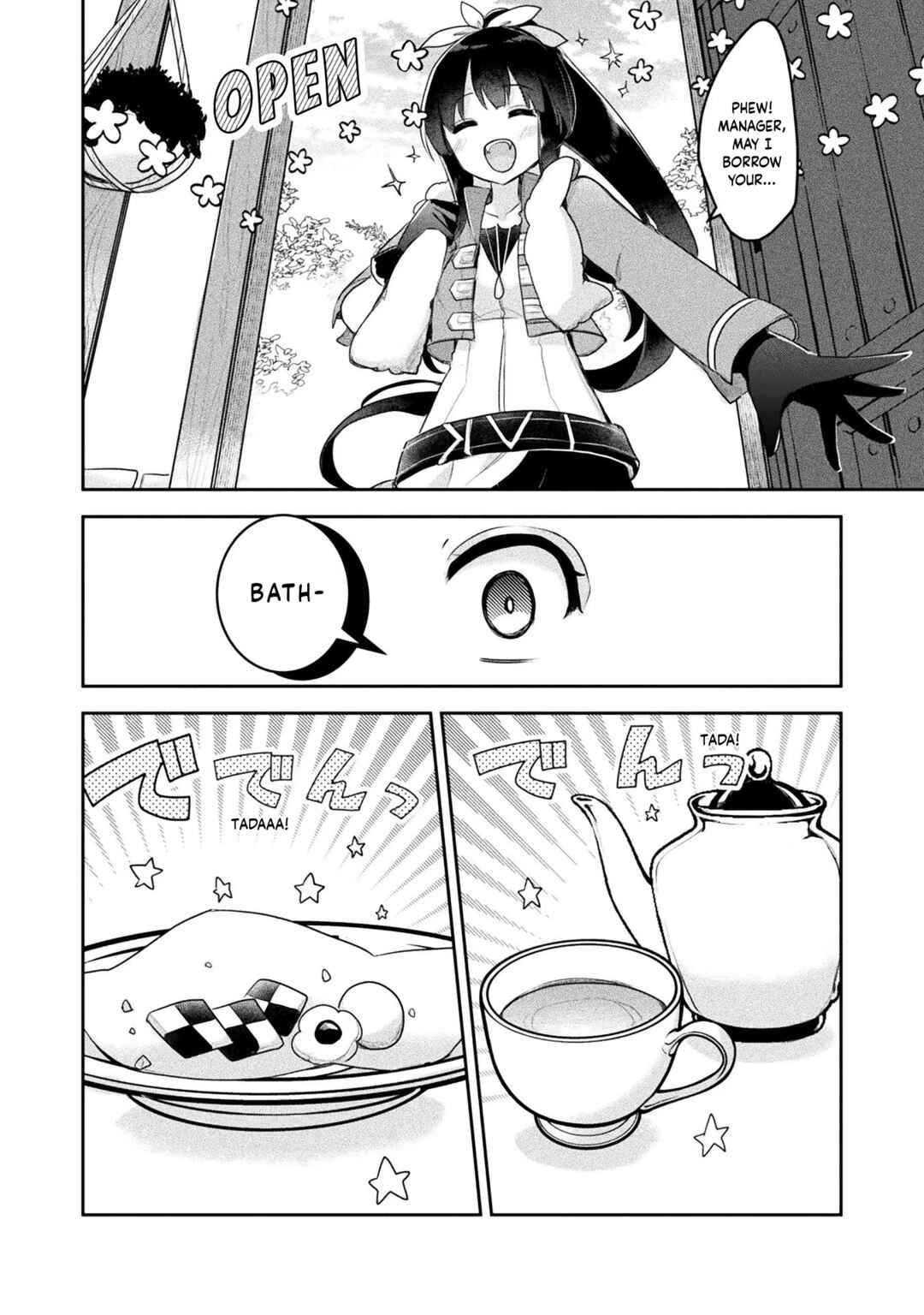 Page 32 Chapter 16 Shinmai Renkinjutsushi no Tenpo Keiei