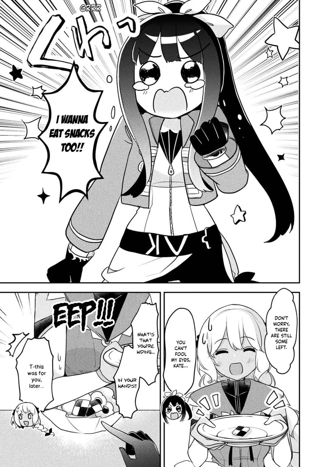 Page 35 Chapter 16 Shinmai Renkinjutsushi no Tenpo Keiei