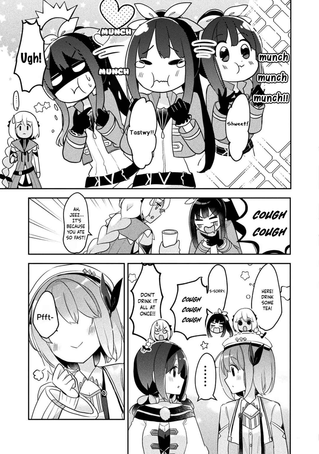Page 37 Chapter 16 Shinmai Renkinjutsushi no Tenpo Keiei