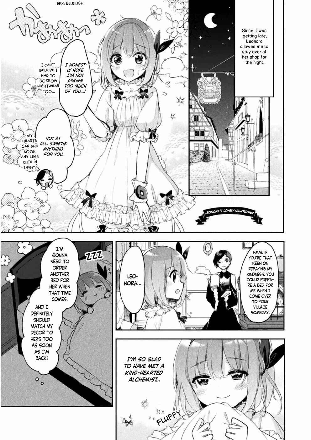 Page 26 Chapter 7 Shinmai Renkinjutsushi no Tenpo Keiei