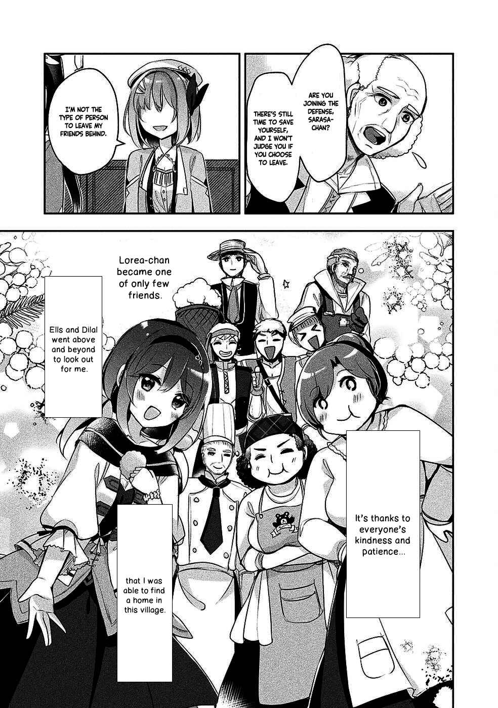 Page 10 Chapter 12 Shinmai Renkinjutsushi no Tenpo Keiei