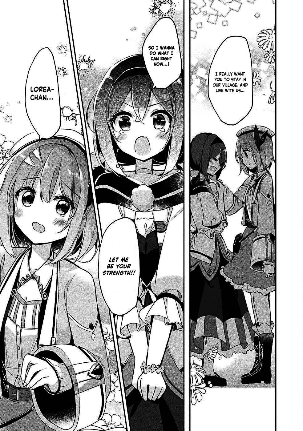 Page 20 Chapter 12 Shinmai Renkinjutsushi no Tenpo Keiei