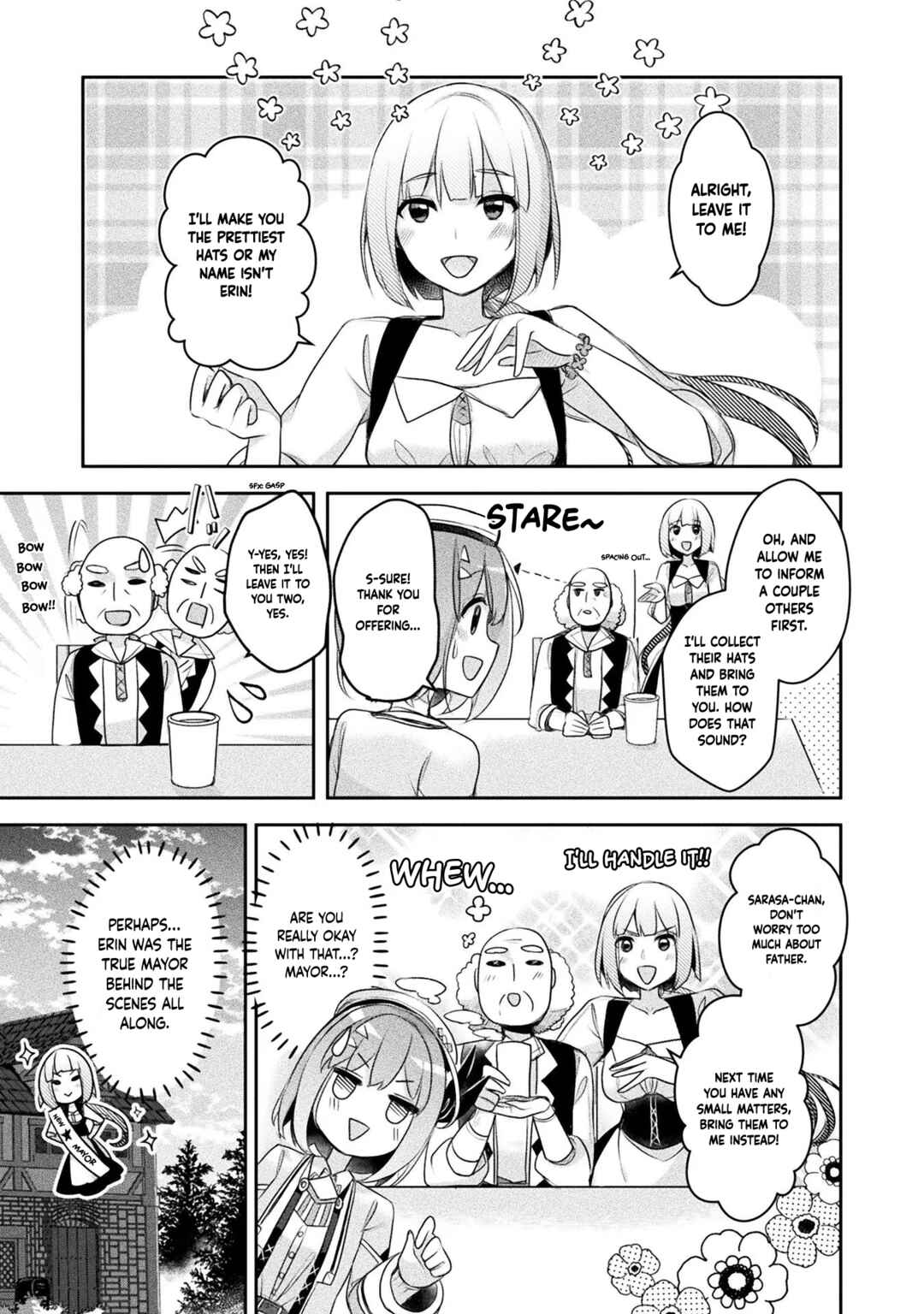 Page 11 Chapter 20 Shinmai Renkinjutsushi no Tenpo Keiei