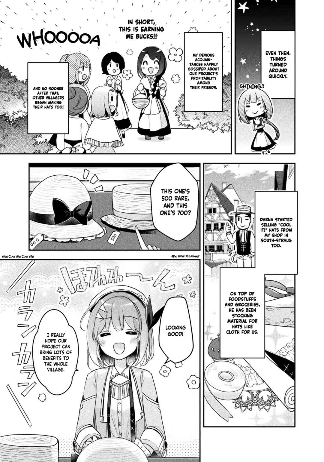 Page 13 Chapter 20 Shinmai Renkinjutsushi no Tenpo Keiei