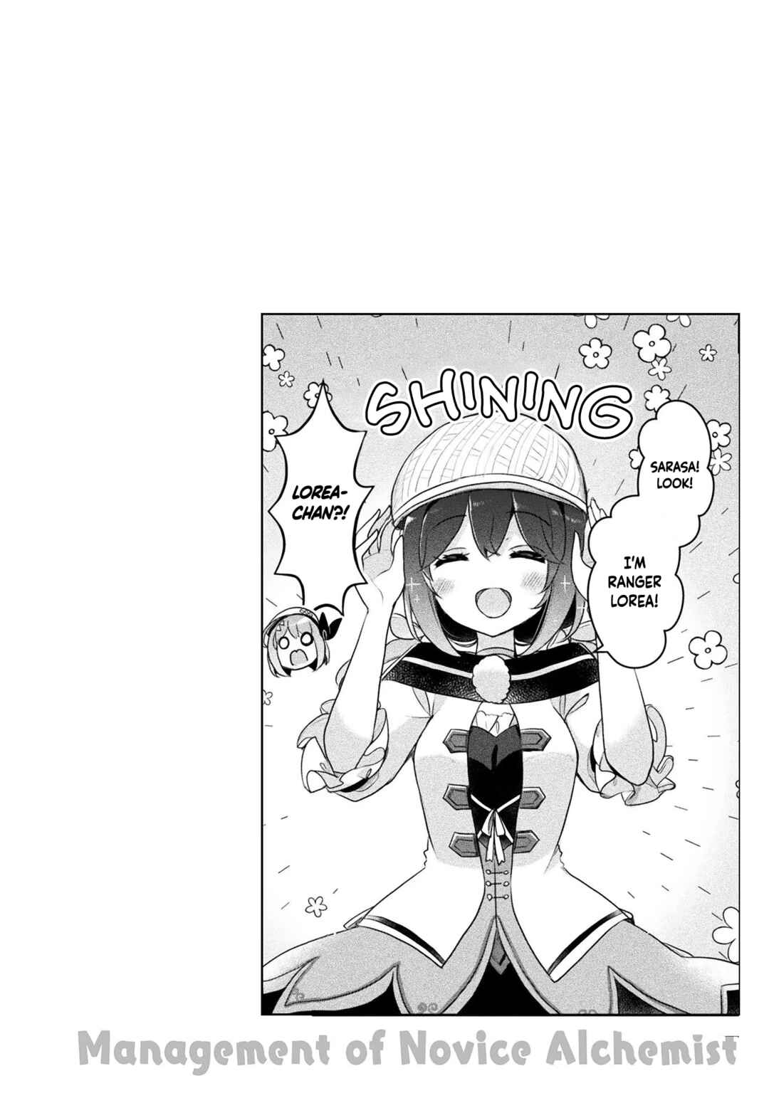 Page 30 Chapter 20 Shinmai Renkinjutsushi no Tenpo Keiei