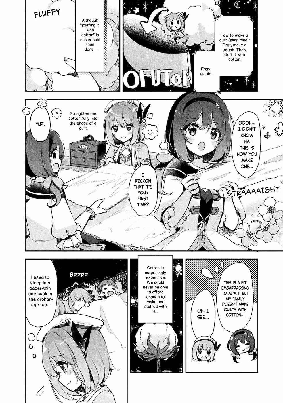 Page 17 Chapter 4 Shinmai Renkinjutsushi no Tenpo Keiei