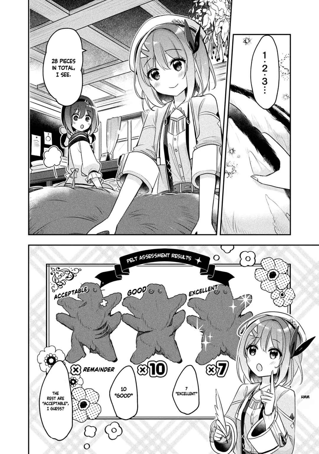 Page 14 Chapter 15 Shinmai Renkinjutsushi no Tenpo Keiei
