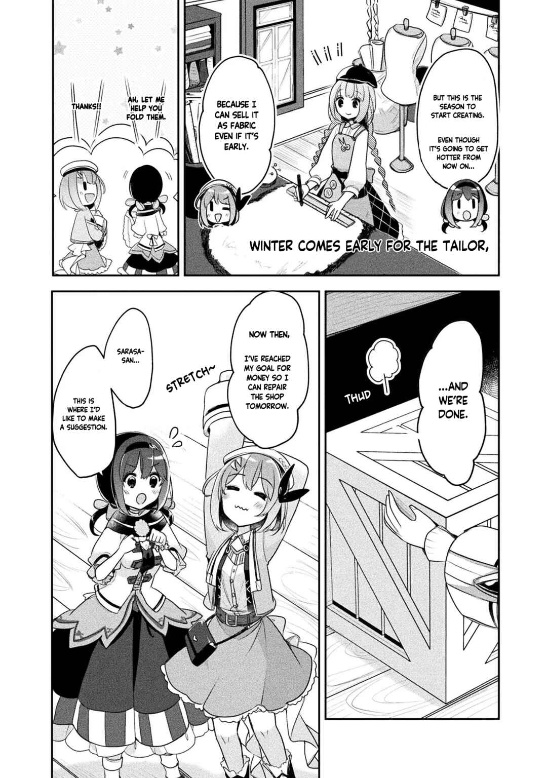 Page 24 Chapter 15 Shinmai Renkinjutsushi no Tenpo Keiei