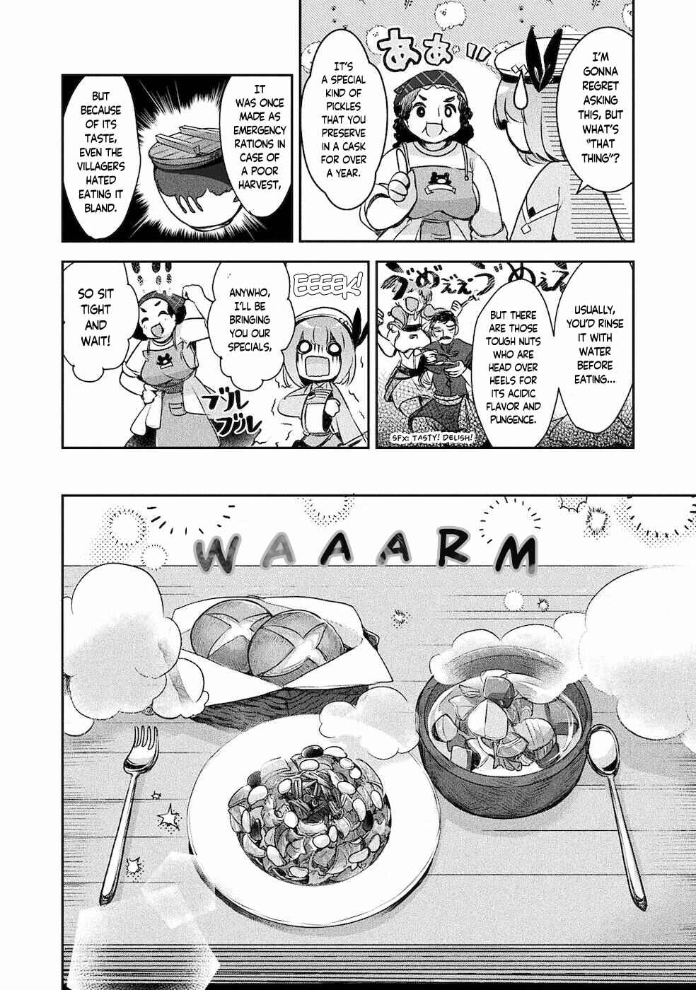 Page 19 Chapter 3 Shinmai Renkinjutsushi no Tenpo Keiei