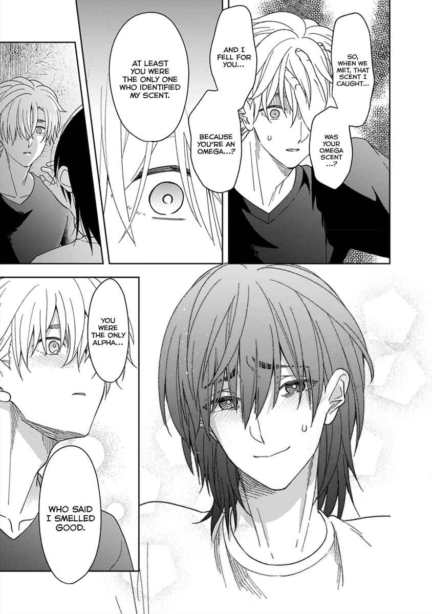 Page 26 Chapter 6 Boku wa Mada Kamenai