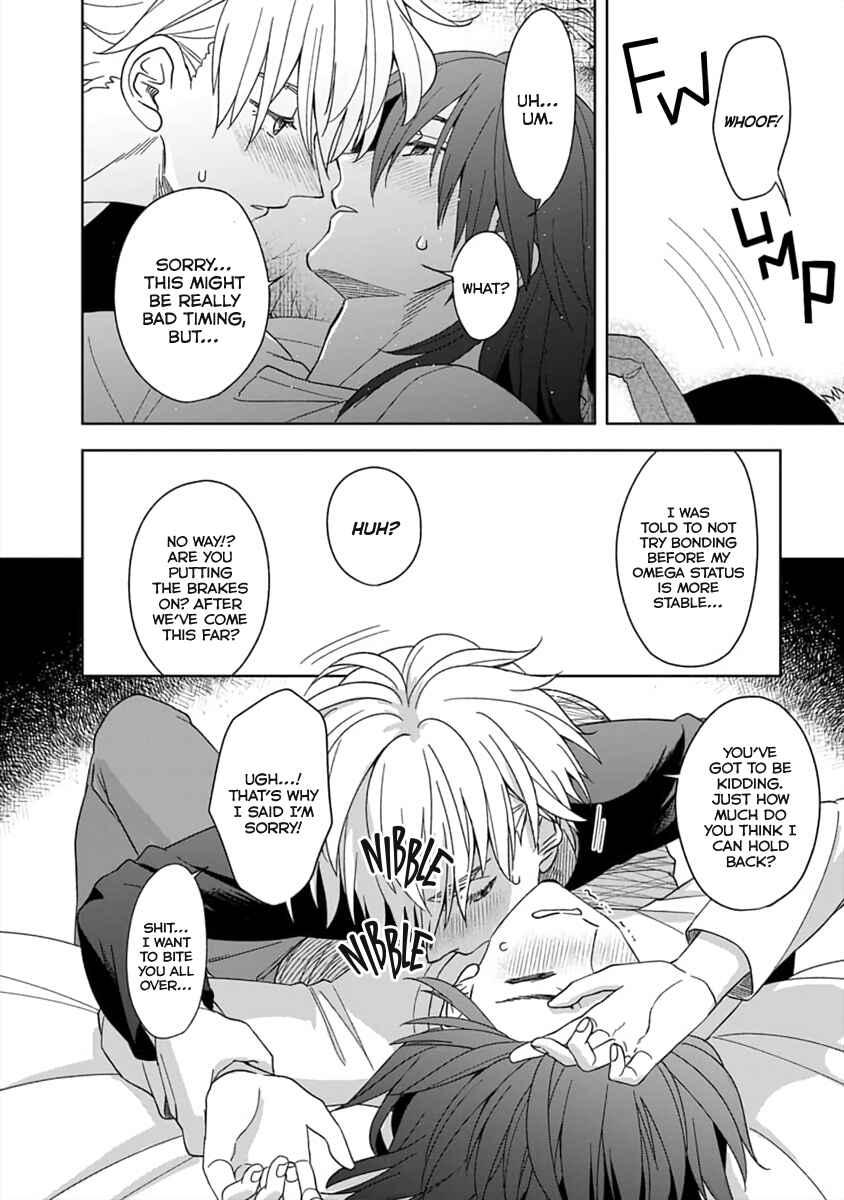 Page 31 Chapter 6 Boku wa Mada Kamenai