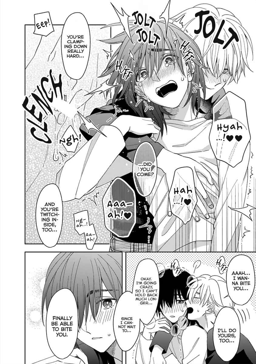 Page 37 Chapter 6 Boku wa Mada Kamenai
