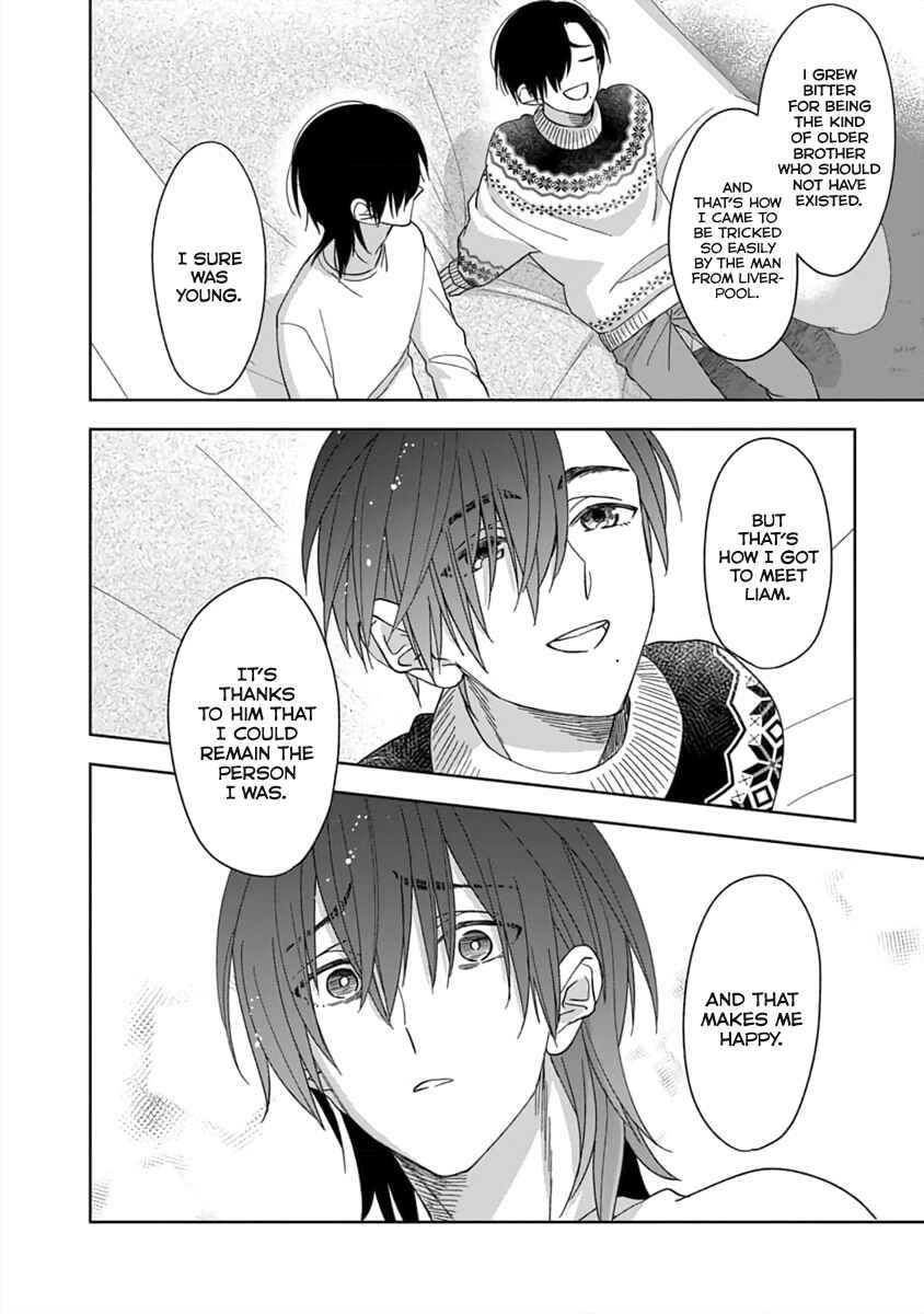 Page 9 Chapter 6 Boku wa Mada Kamenai