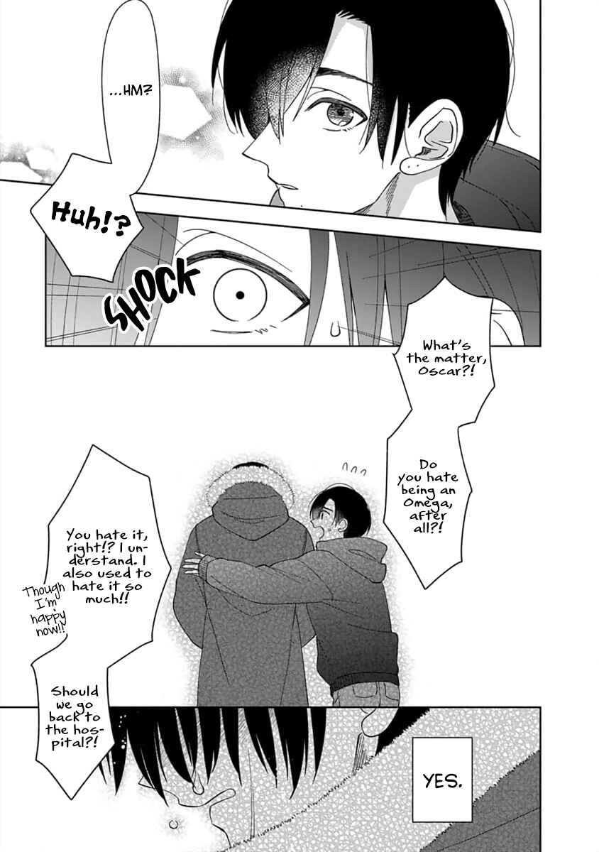 Page 26 Chapter 5 Boku wa Mada Kamenai