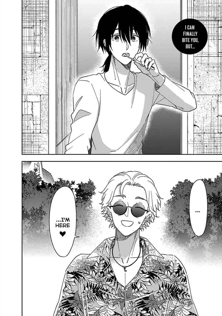 Page 2 Chapter 6.5 Boku wa Mada Kamenai