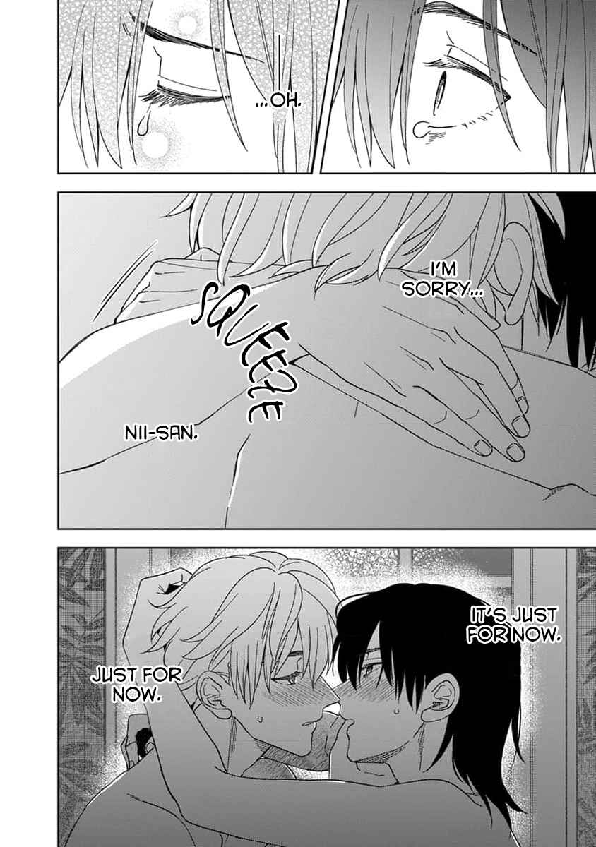 Page 32 Chapter 3 Boku wa Mada Kamenai