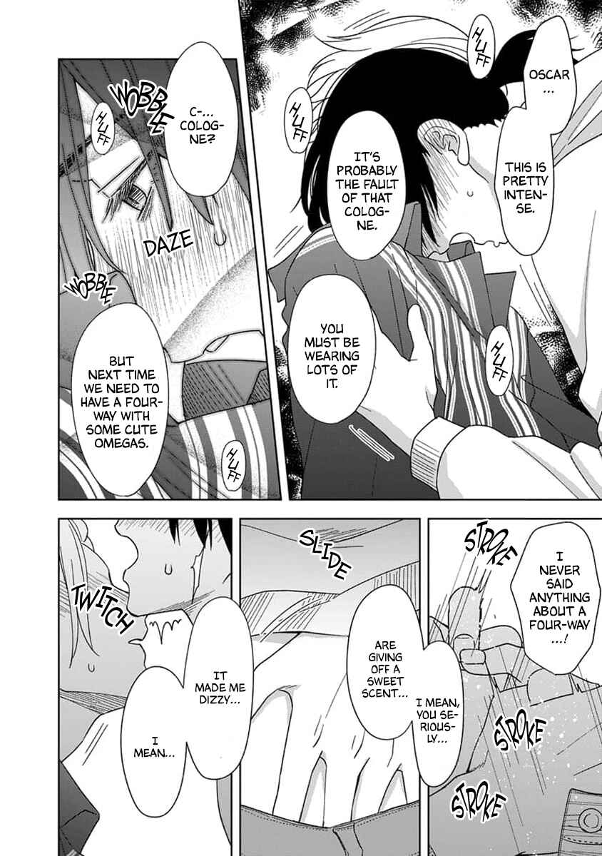 Page 25 Chapter 2 Boku wa Mada Kamenai