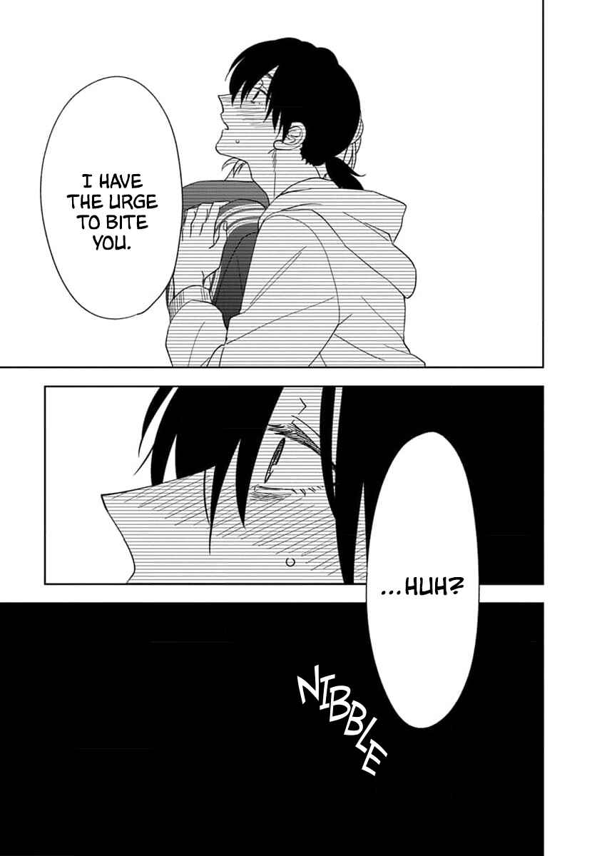Page 26 Chapter 2 Boku wa Mada Kamenai