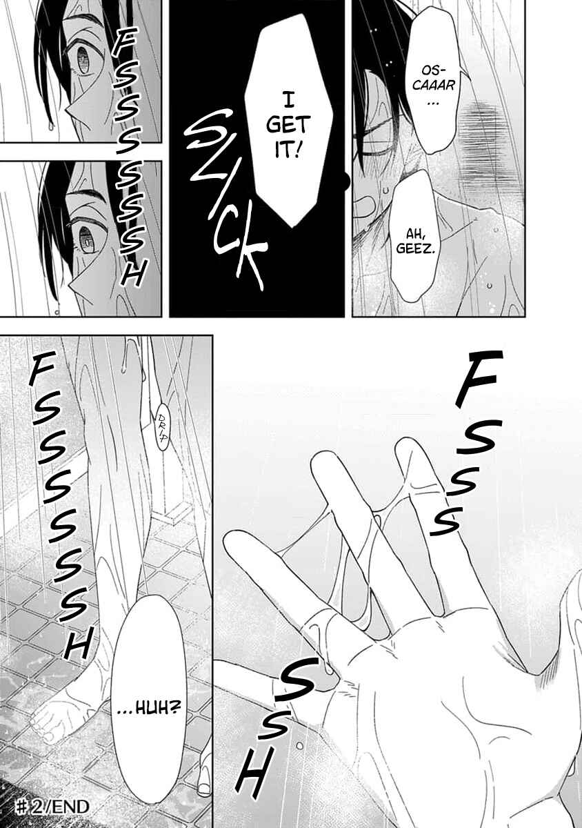 Page 28 Chapter 2 Boku wa Mada Kamenai