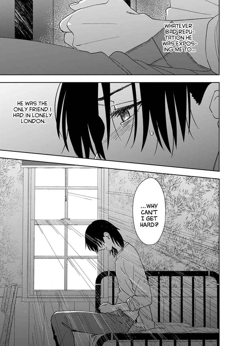 Page 6 Chapter 2 Boku wa Mada Kamenai