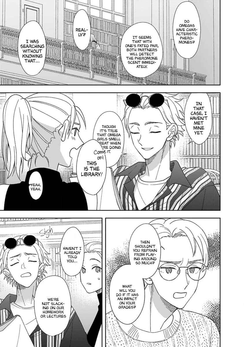 Page 8 Chapter 2 Boku wa Mada Kamenai