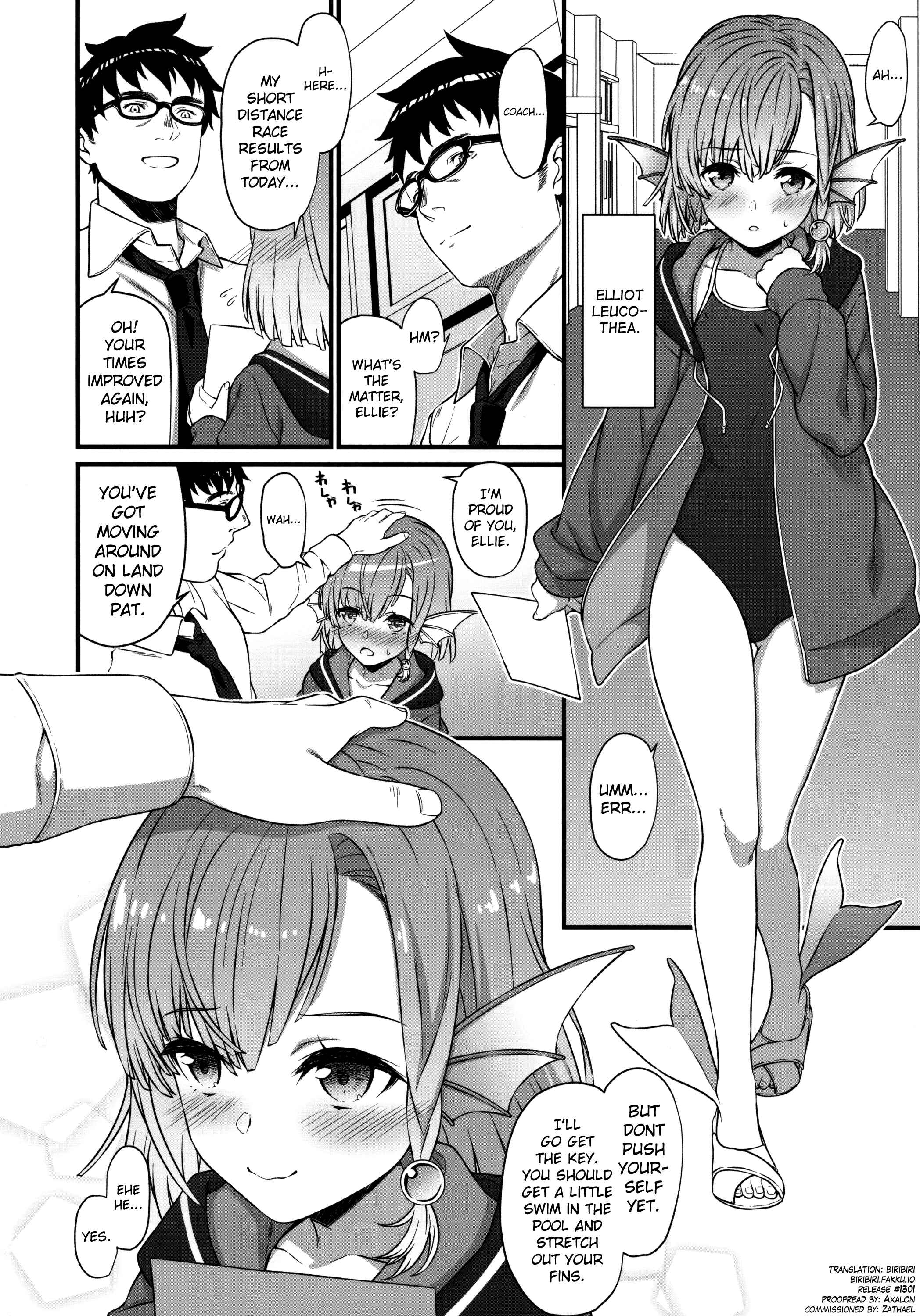 Page 5 Chapter 5 Enjo Kouhai