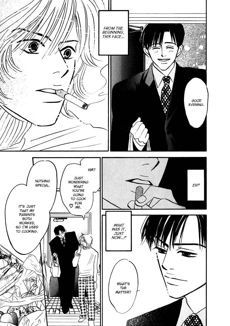 Page 19 Chapter 6 Yume ga Kanau 12-gatsu