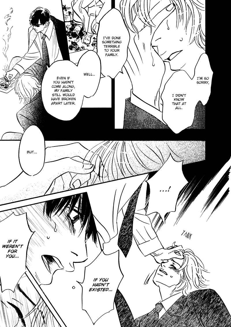 Page 37 Chapter 6 Yume ga Kanau 12-gatsu