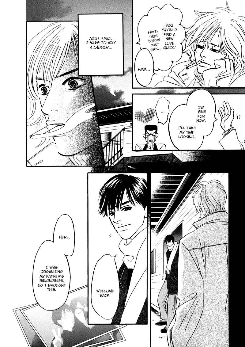 Page 42 Chapter 6 Yume ga Kanau 12-gatsu