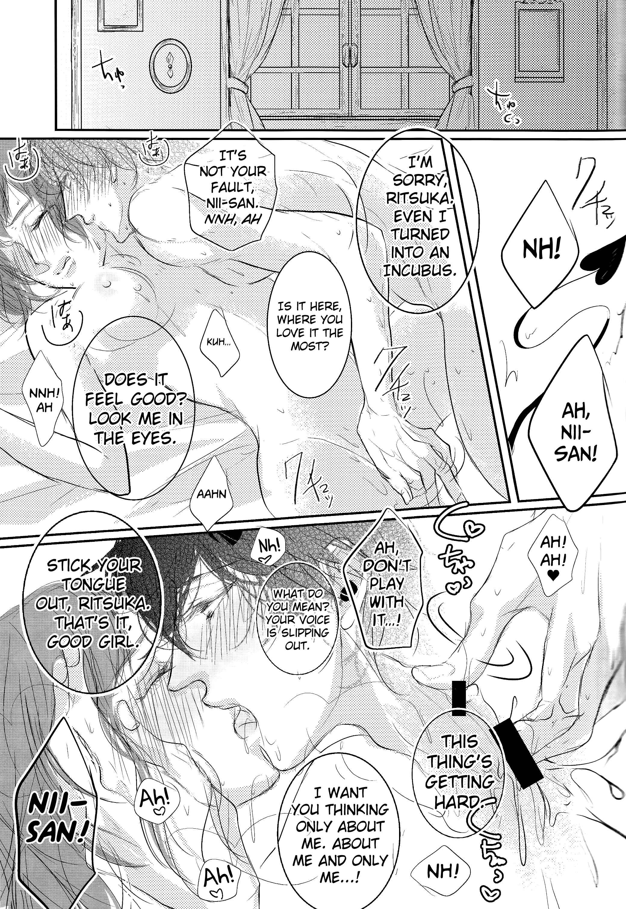 Page 26 Chapter Unknown_b07f Dance with Devils - Akuma ga Muma ni Nacchatta?! (Doujinshi)