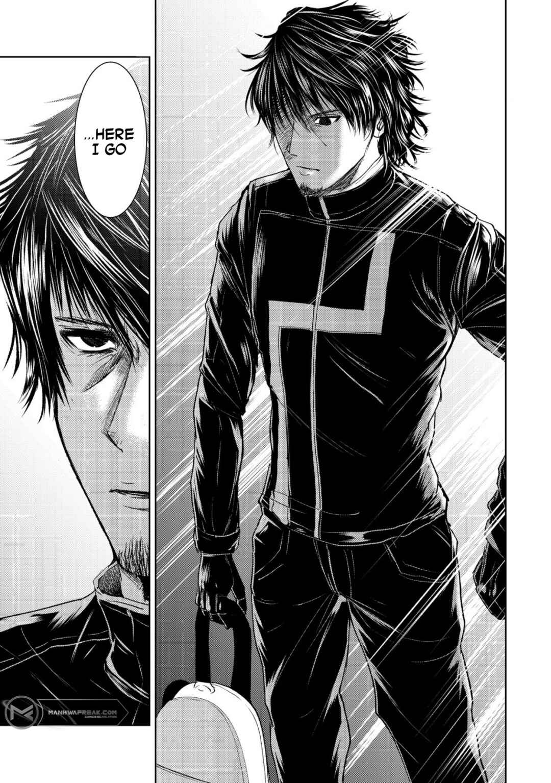 Page 15 Chapter 6 Isekai Kaeri no Ossan wa Shuumatsu Sekai de Musou suru