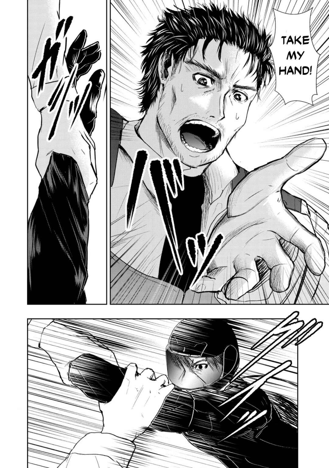 Page 26 Chapter 6 Isekai Kaeri no Ossan wa Shuumatsu Sekai de Musou suru