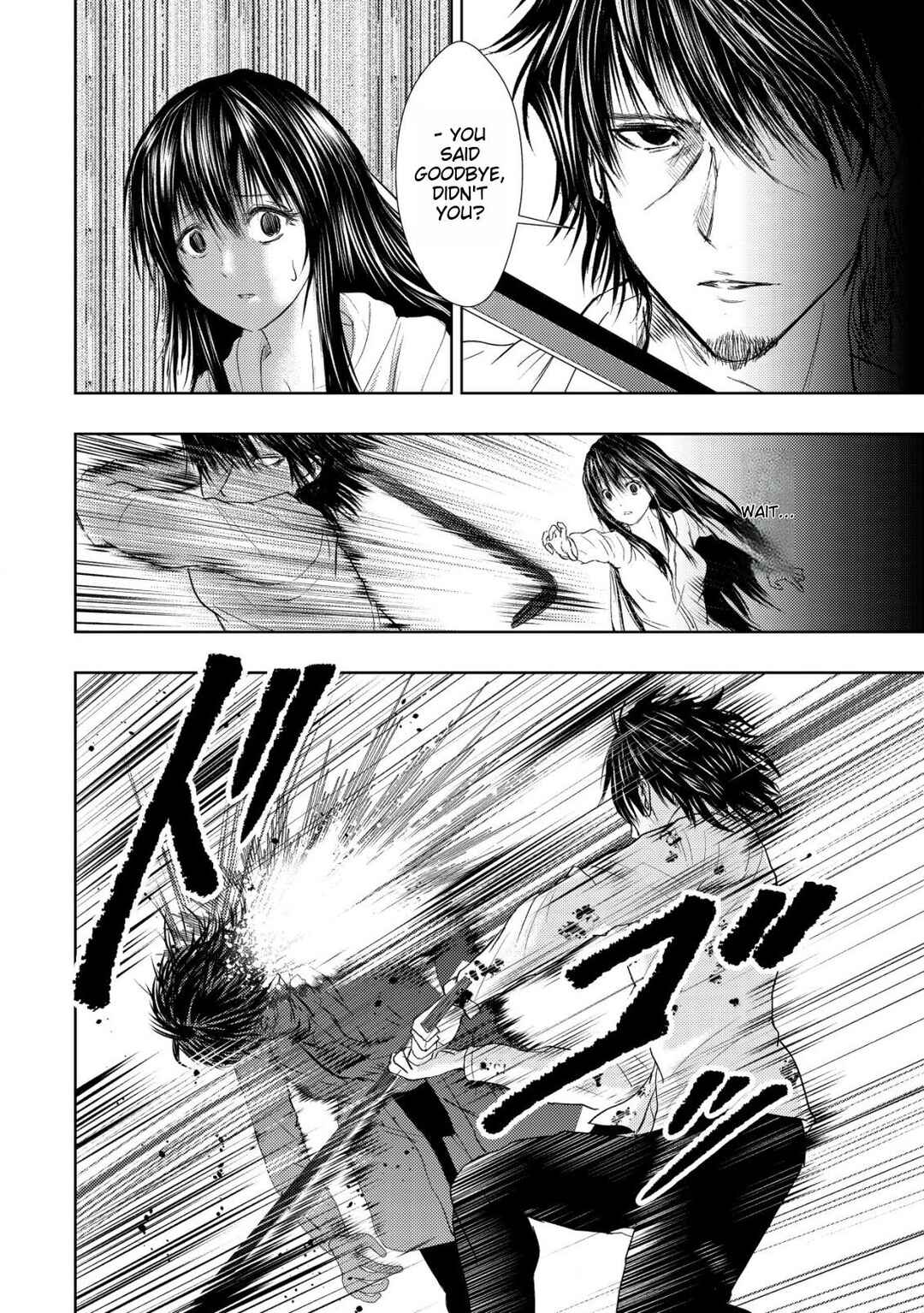 Page 20 Chapter 3 Isekai Kaeri no Ossan wa Shuumatsu Sekai de Musou suru
