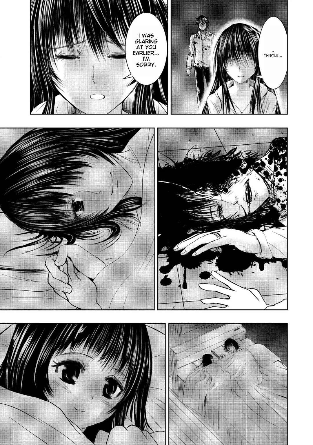 Page 25 Chapter 3 Isekai Kaeri no Ossan wa Shuumatsu Sekai de Musou suru