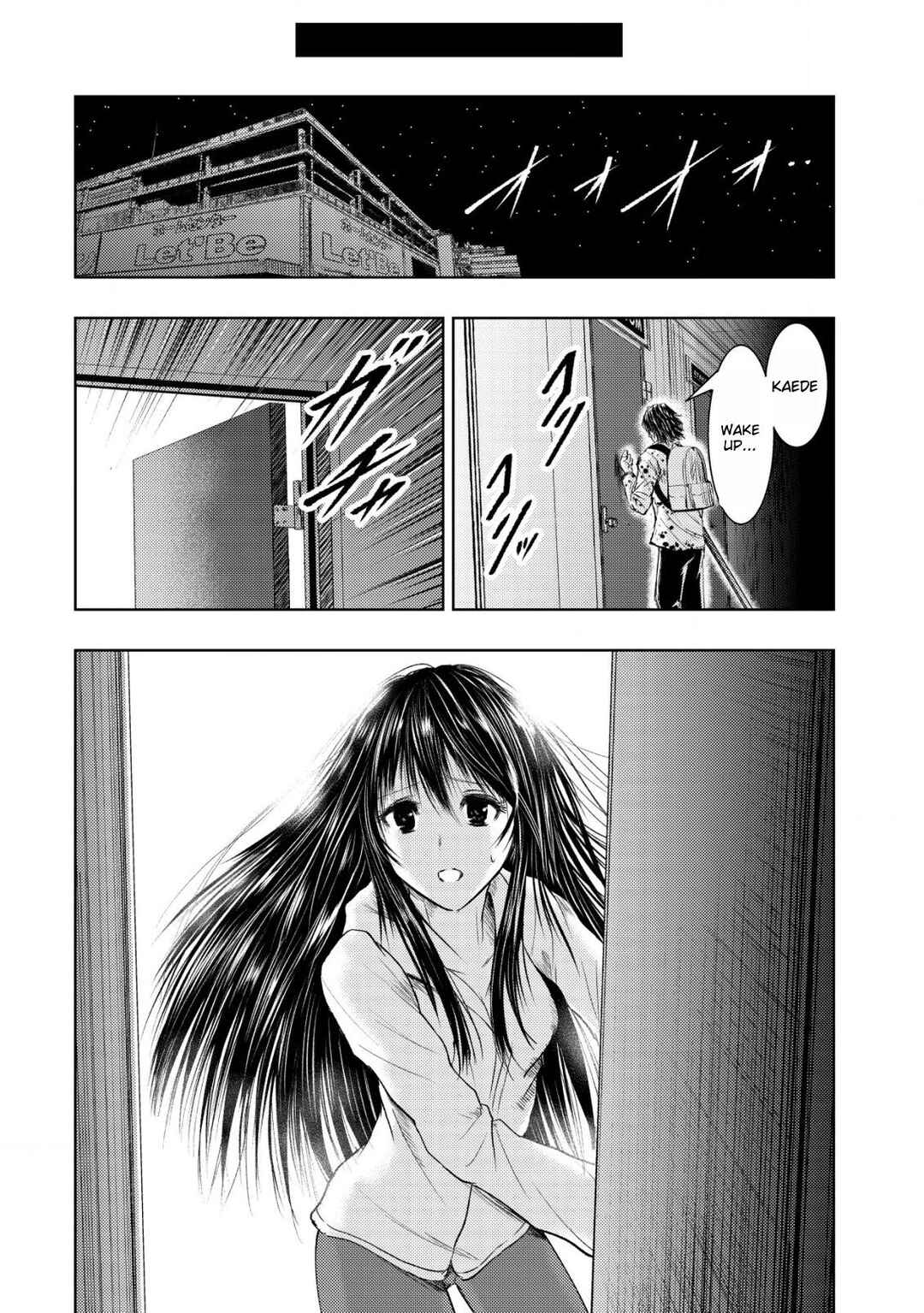 Page 22 Chapter 4 Isekai Kaeri no Ossan wa Shuumatsu Sekai de Musou suru