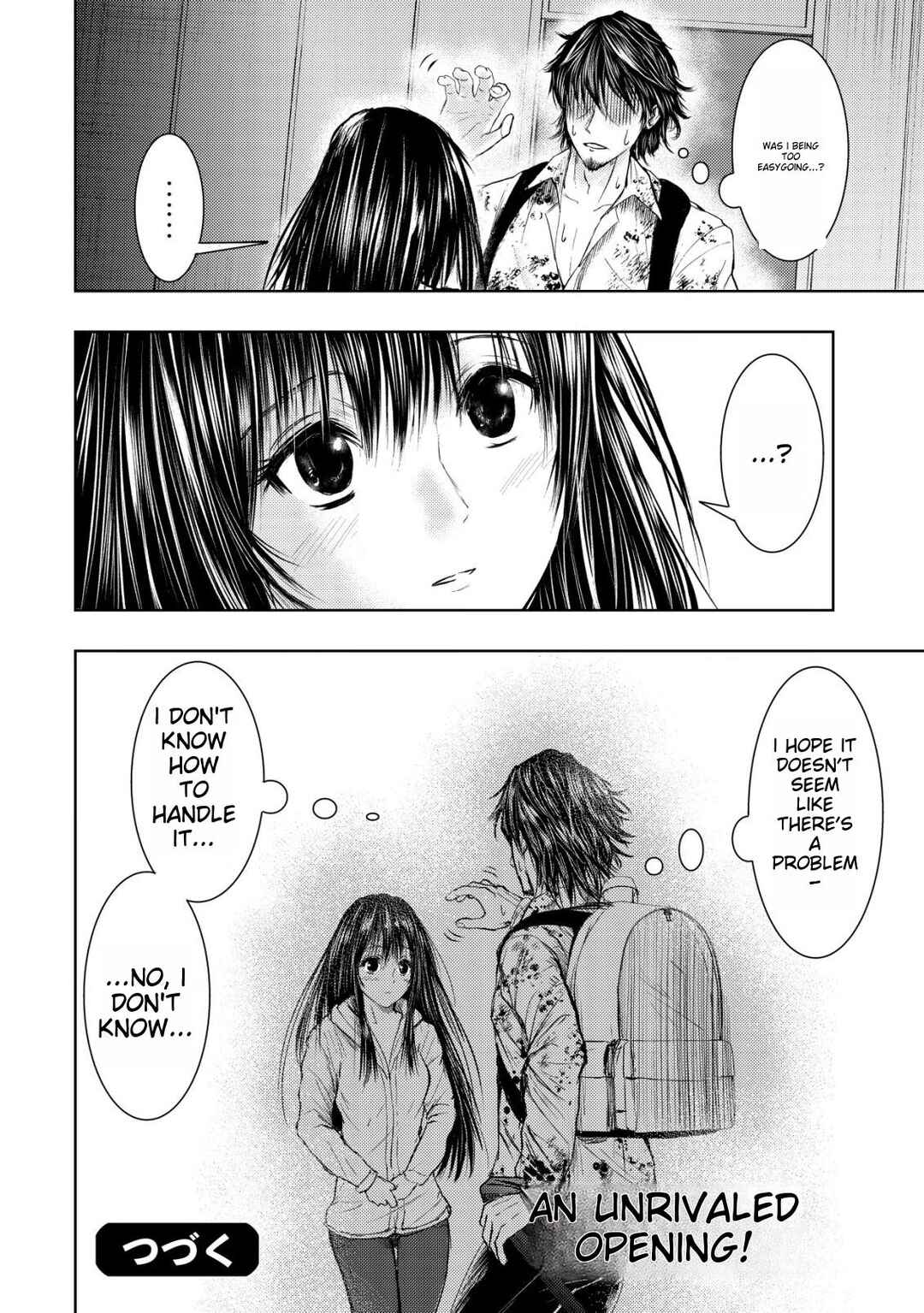 Page 26 Chapter 4 Isekai Kaeri no Ossan wa Shuumatsu Sekai de Musou suru