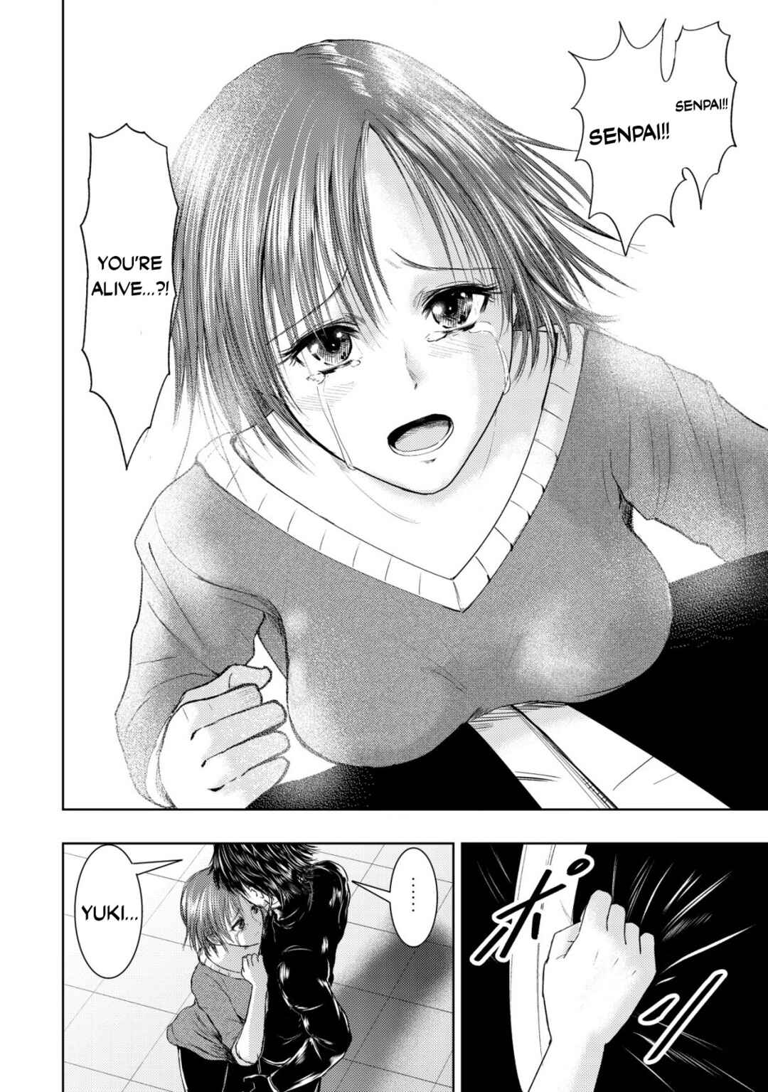 Page 11 Chapter 7 Isekai Kaeri no Ossan wa Shuumatsu Sekai de Musou suru