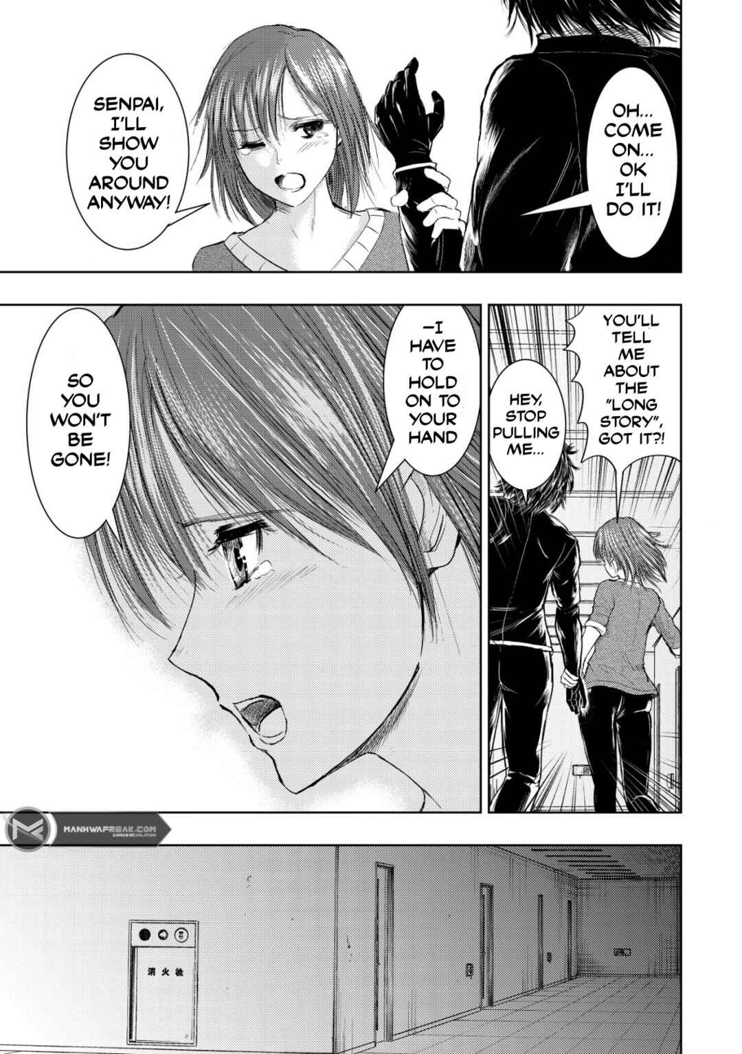 Page 14 Chapter 7 Isekai Kaeri no Ossan wa Shuumatsu Sekai de Musou suru