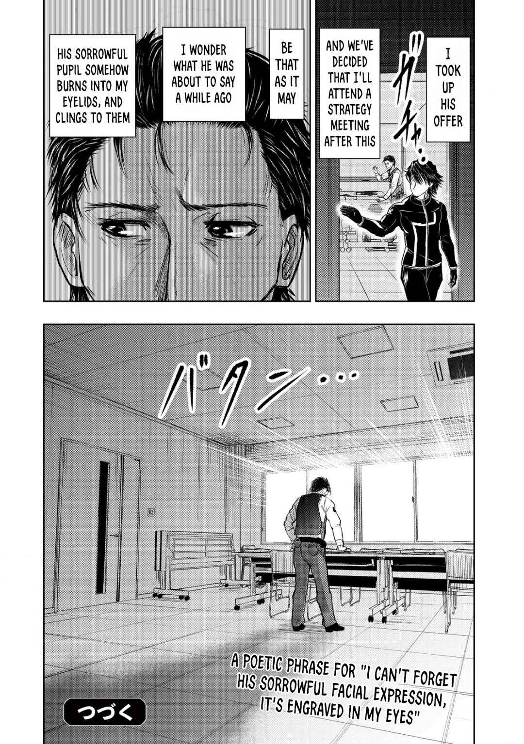 Page 27 Chapter 7 Isekai Kaeri no Ossan wa Shuumatsu Sekai de Musou suru