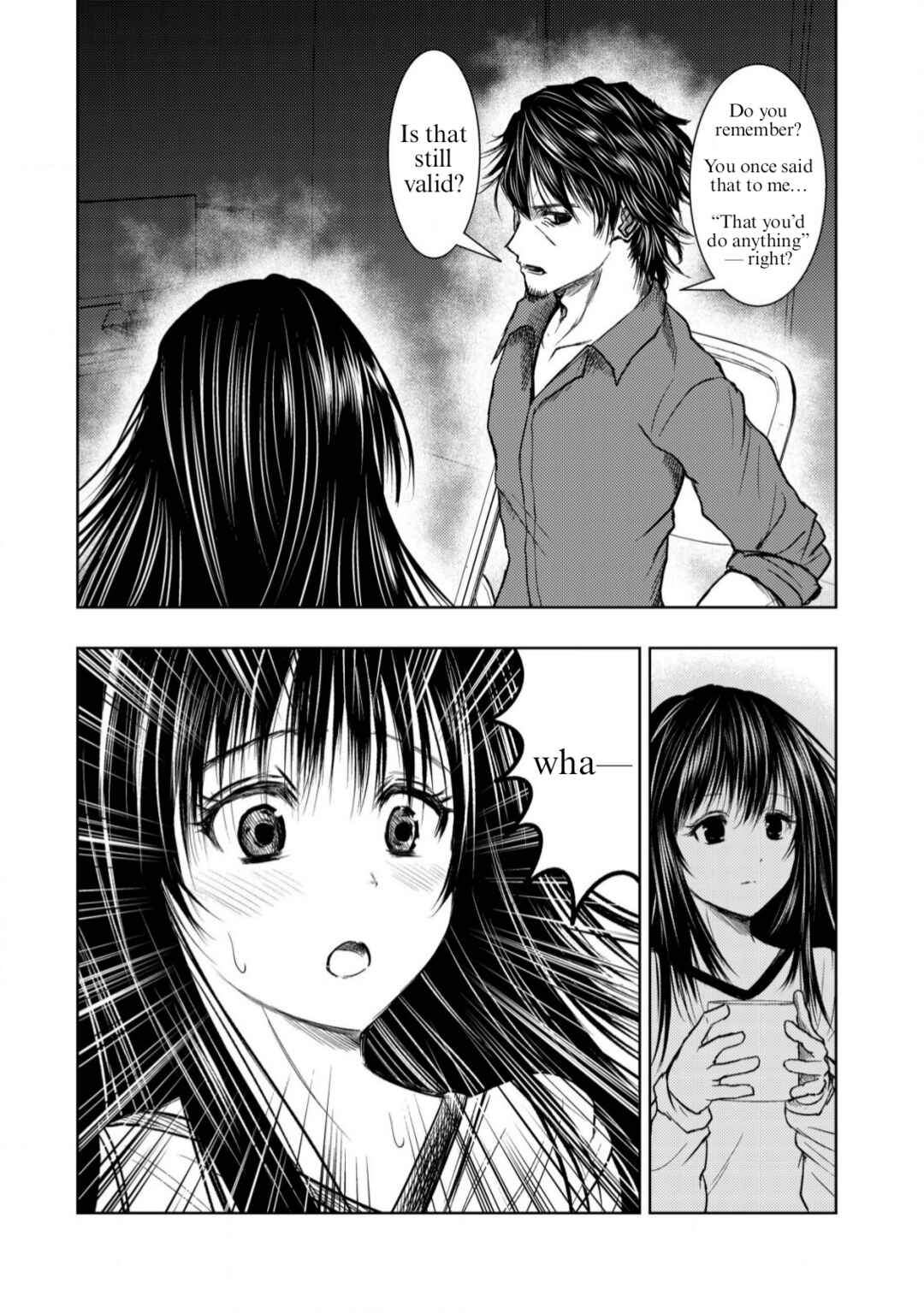 Page 14 Chapter 9 Isekai Kaeri no Ossan wa Shuumatsu Sekai de Musou suru