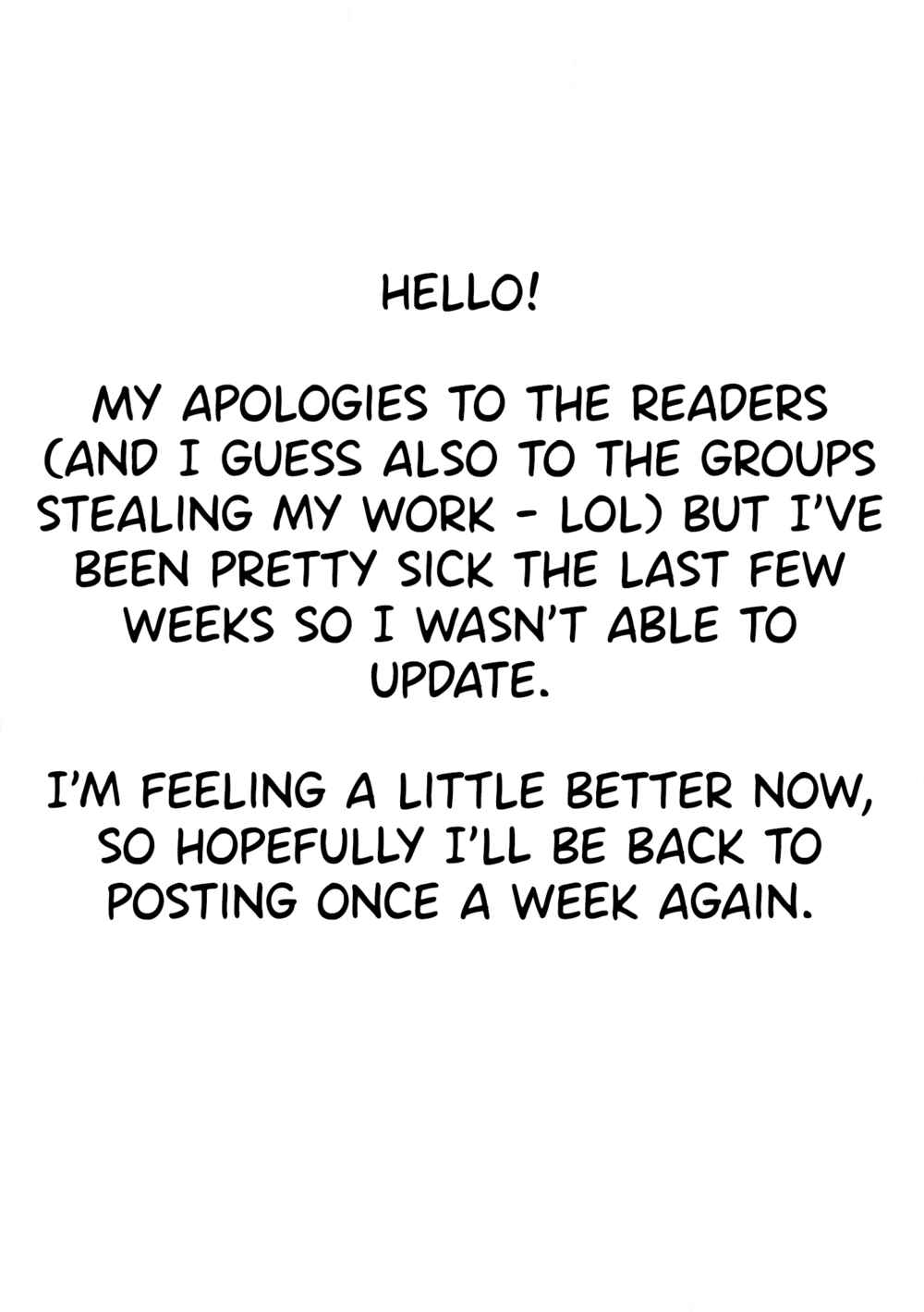 Page 3 Chapter 6 Iincho to Furyou-kun