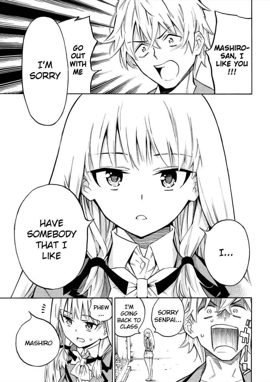 Page 19 Chapter 1 Kyousei Rennai