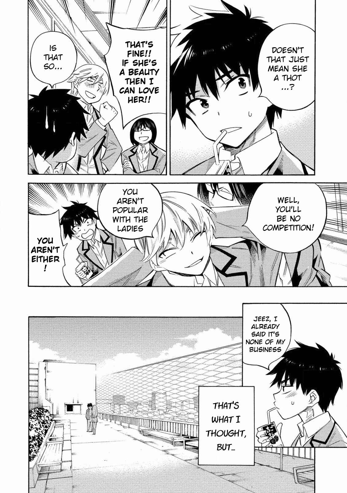 Page 6 Chapter 1 Kyousei Rennai